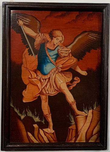 Archangel Michael 1